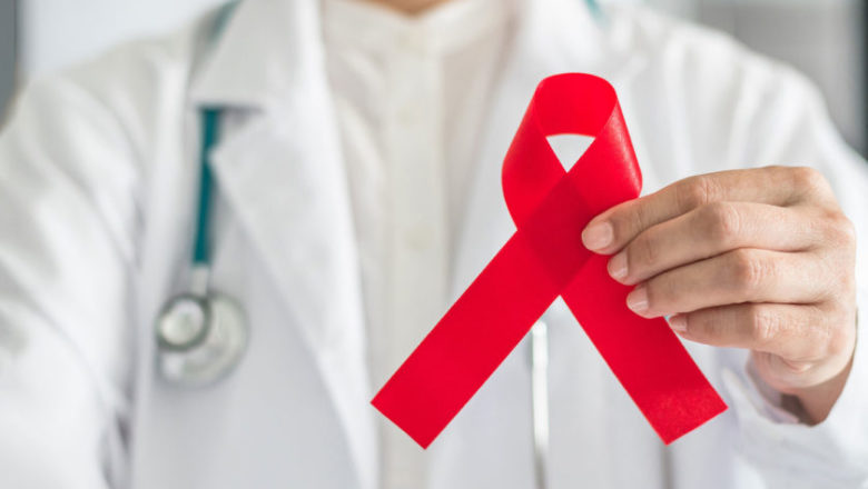 Тестування на ВІЛ та Гепатит С