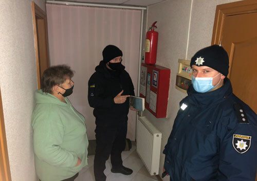 У готелях Славути провели перевірки пожежної безпеки