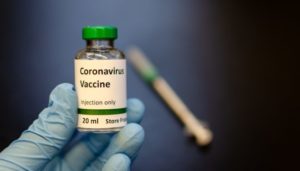 В Україні вакцинуватимуть від ковід