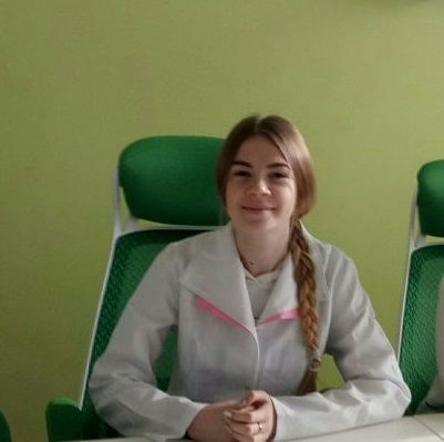 Школярка зі Славути стала призеркою Всеукраїнського турніру юних хіміків