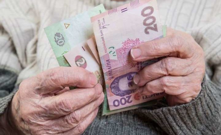 До уваги пенсіонерів: у липні відбудеться перерахунок пенсій