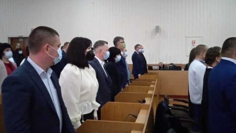 Шепетівські депутати залучили нардепа Жмеренецького до протистояння з «Укрзалізницею»