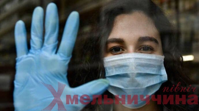 Новий штам коронавірусу  “Delta+”: чи є ймовірність карантинних обмежень в Шепетівському районі