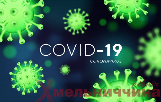 Чи хворіють та як вакцинуються від COVID-19 пацієнти Шепетівського ЦПМСД