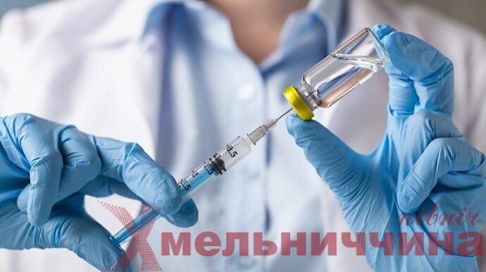 У які країни ЄС жителі Шепетівського району зможуть в’їхати з вакциною Covishield