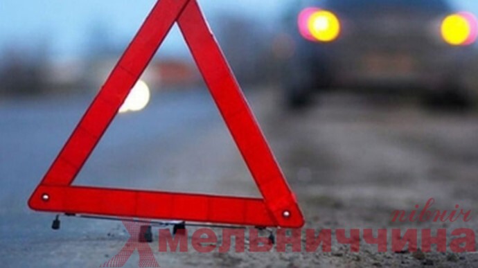 В Україні зросла кількість аварій за участі пішоходів