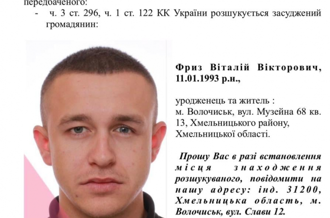 oriientuvannia