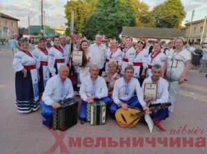 творчий колектив