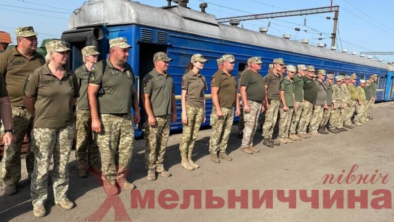 Шепетівські офіцери-зенітники отримали військові звання