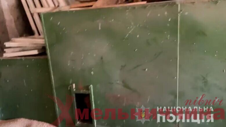 Знемагав від спеки без води та їжі: у сусідньому із Шепетівським регіоні фермер взяв працівника в заручники (відео)