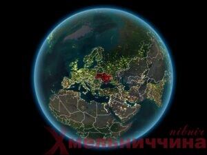 Україна вичерпала свій запас біоресурсів на 2021 рік