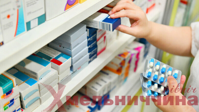 35 позицій лікарських препаратів зникнуть з аптечних полиць