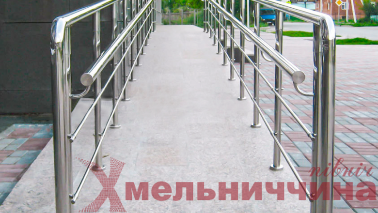 Інклюзивні та енергоефективні: у Шепетівському районі реконструюють частину амбулаторій