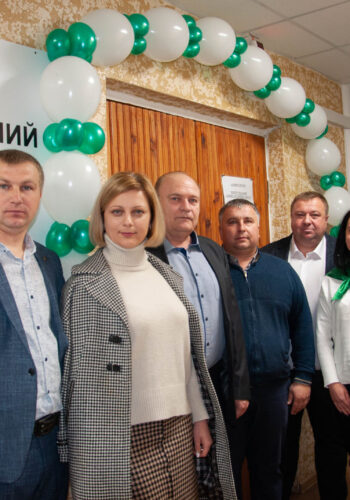 Новий сервісний центр МВС відкрили в Білогір’ї: послуги доступні для всіх охочих