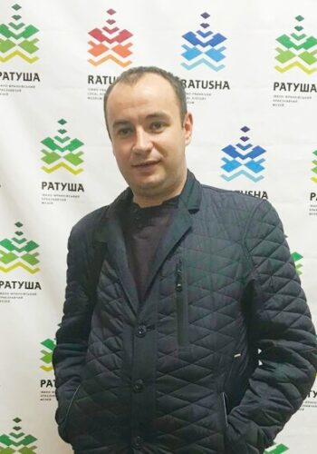 Михайло Федина: травматологія та сучасні методи лікування у Шепетівській лікарні