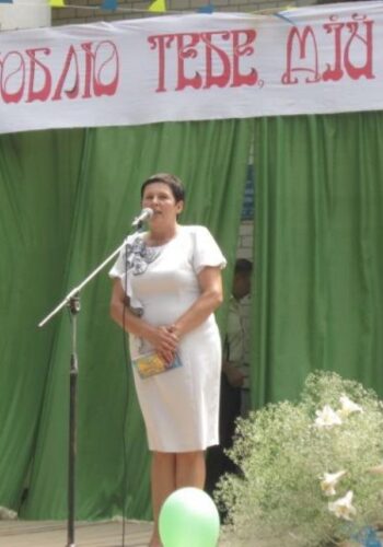 Людмила Тіфенбах: звинувачення в корупції забрали два роки мого життя