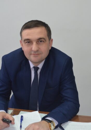 Андрій Нечипорук: як та де можна отримати міжнародне свідоцтво про вакцинацію у Шепетівському районі