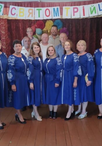 Розвиток культури в Судилківській ТГ: здобутки сьогодення та плани на майбутнє
