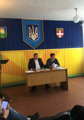 Віталій Мартинюк: про пленарне засідання 20-ї сесії Плужненської громади, уточнення бюджету на 2021 рік та рішення щодо центральної бібліотеки
