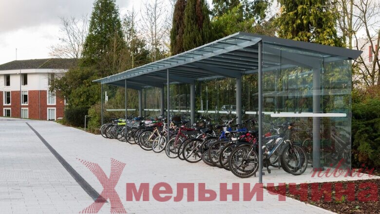 Славутська гімназія стала переможницею  національного конкурсу «Велосипедом до школи»