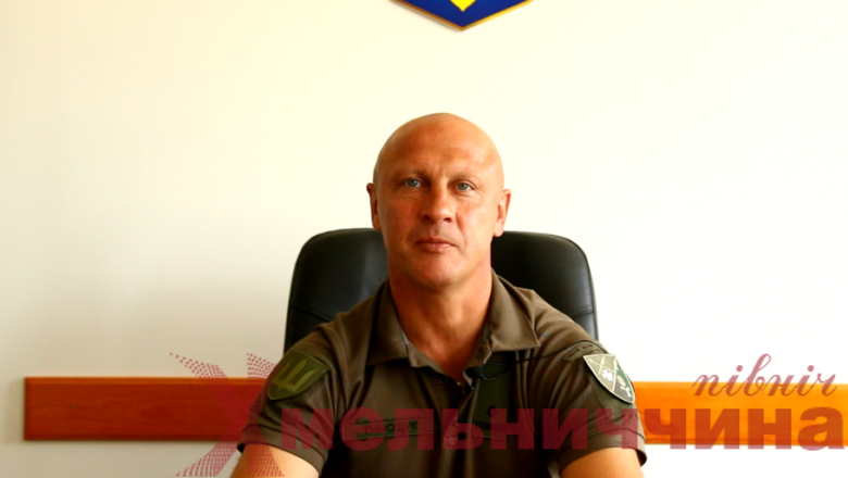Завдяки їм незалежні: славутчанин Володимир Тимощук – той, хто боронив ДАП (відео)