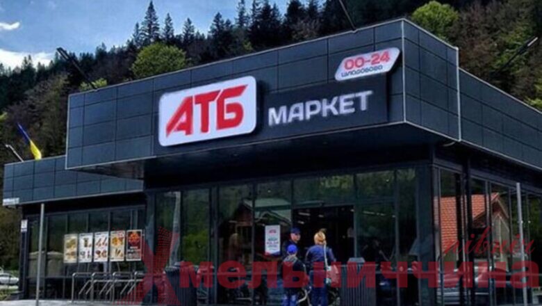 Компанія “АТБ-Маркет” вводить обмеження щодо продажу соціальної групи товарів