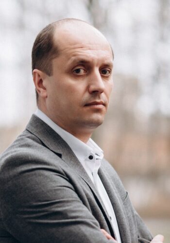 Жити, боротися, перемагати: кроки та плани Шепетівської громади