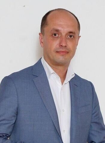 Віталій Бузиль: чим Шепетівська громада може бути корисною під час війни