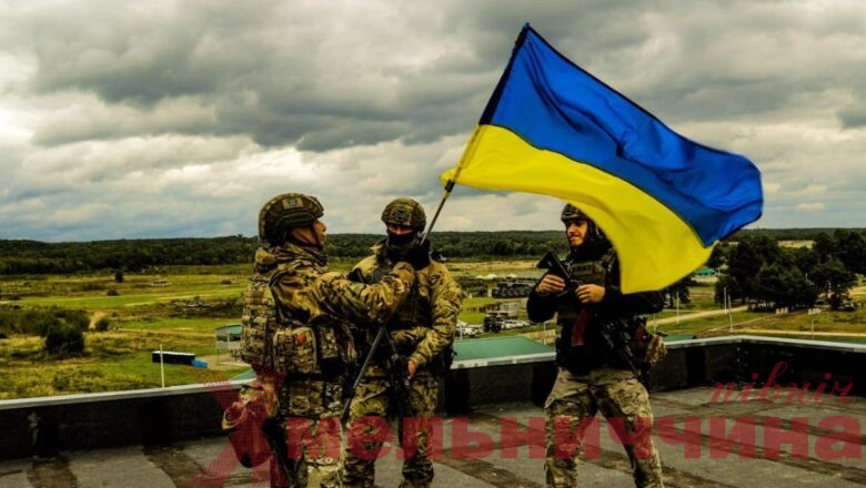 Тридцять третя доба протистояння Українського народу: оперативна інформація