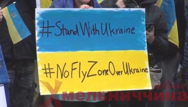 Закрити небо над Україною: депутати Крупецької громади звернулись до НАТО, Президентів США та Європейських країн