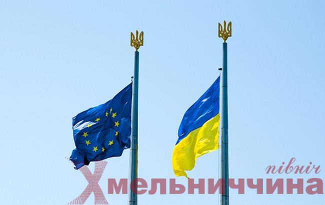 Трастовий фонд солідарності в Україні: ЄС допомагатиме відбудовувати державу після війни