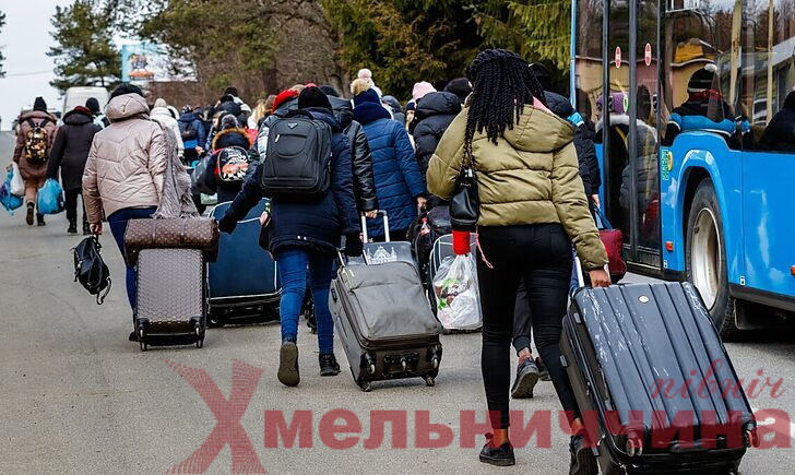 Українці можуть й надалі перетинати кордон за внутрішнім паспортом