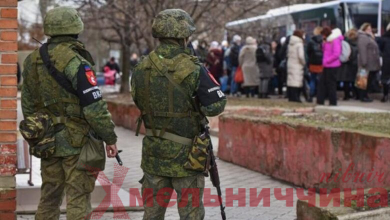 Понад 700 тисяч українців рашисти насильно вивезли з України     