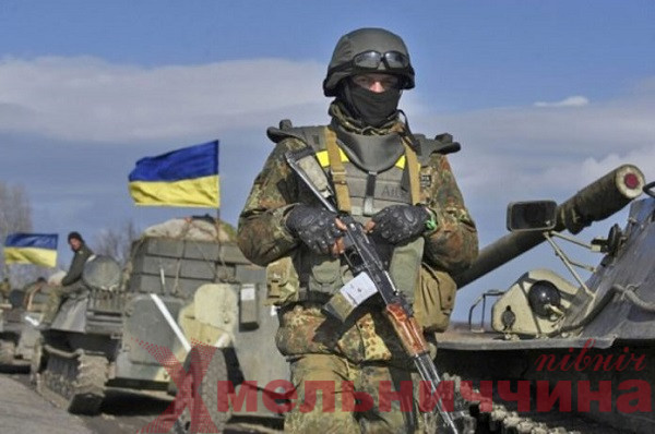 Шістдесята доба війни в Україні: ранкове зведення Генштабу