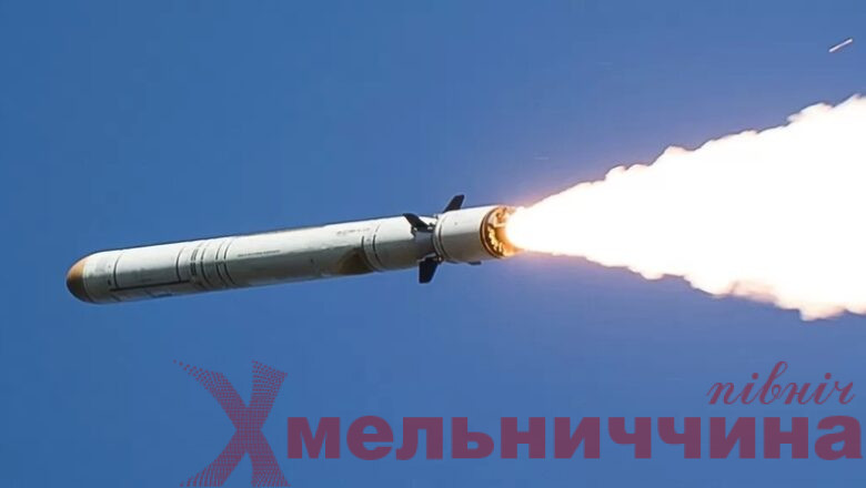 Шепетівський район знову атакували ракети «руського миру»: що пошкоджено та чи є постраждалі