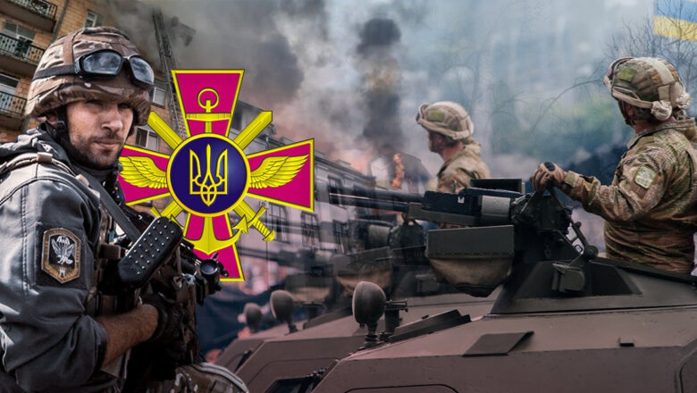 Друга фаза війни: російські війська почали битву за Донбас