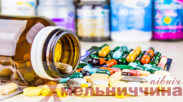 Обіг ліків з росії та Білорусі відтепер обмежений в Україні