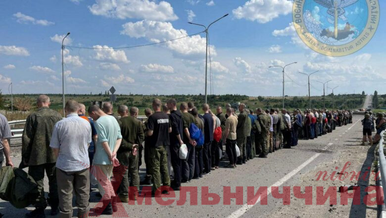 144 захисники України повернулись додому з полону