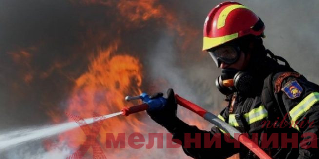 У Михайлюцькій громаді планують створити пожежну охорону