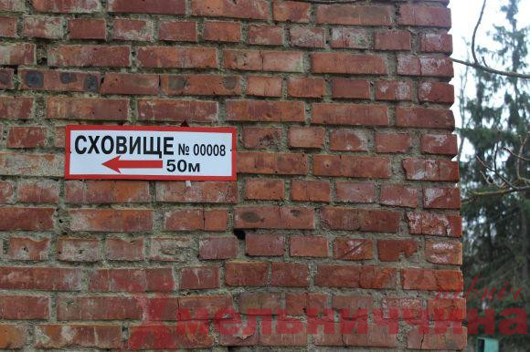 Нові ЖК в Україні матимуть бомбосховища