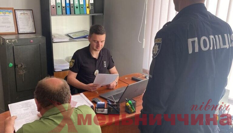 Житель Хмельниччини намагався втекти за кордон із підробленими документами, аби не йти до лав ЗСУ