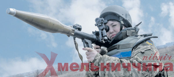 Від танкісток до артилеристок: у Міноборони розповіли про сплеск збільшення кількості жінок у ЗСУ
