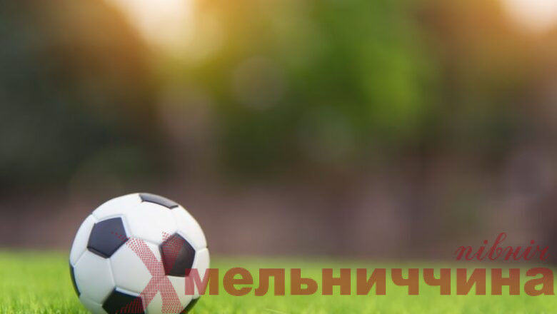 Шепетівський “Темп” завершив перше коло Чемпіонату області