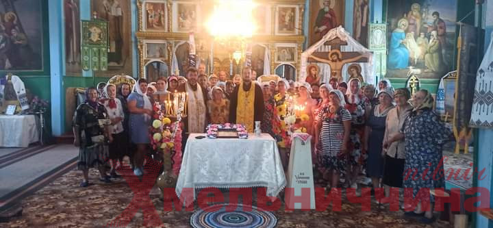 Релігійна громада на Білогірщині покинула моспатріархат