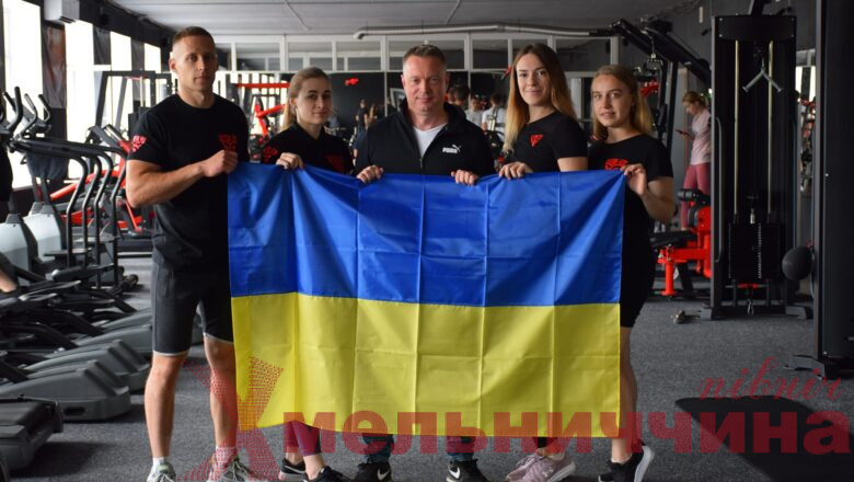 Шепетівський спортклуб «Bastion Gym» відзначив першу річницю діяльності: його засновник служить у ЗСУ та потребує підтримки громади