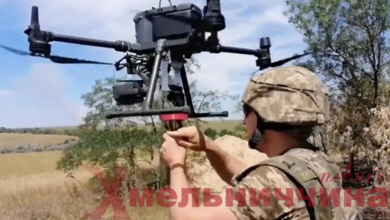 Шепетівська спілка ветеранів Афганістану збирає кошти на дрон для ЗСУ