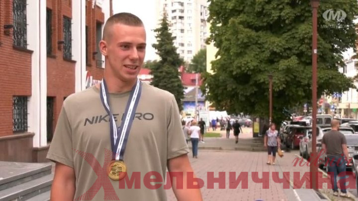 Хмельницький спортсмен Максим Селіщев єдиний з області візьме участь у чемпіонаті світу з ММА