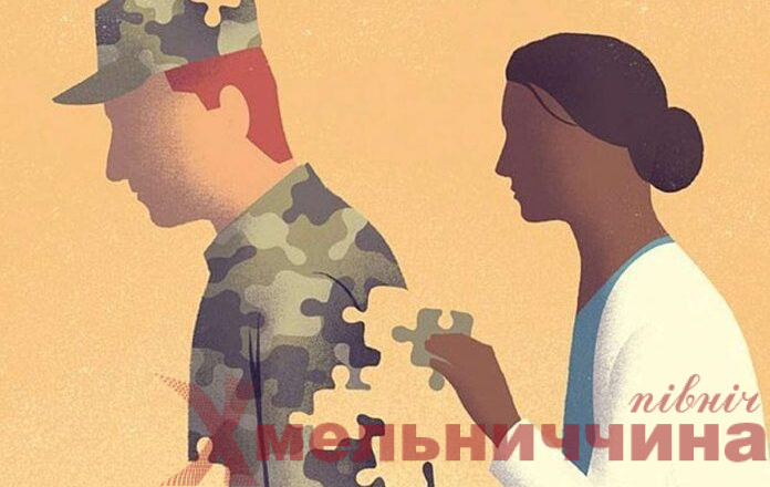 Скажи військовому: фахівчиня “Азову” розповідає як підтримати та не роздратувати людину, що знаходиться на війні