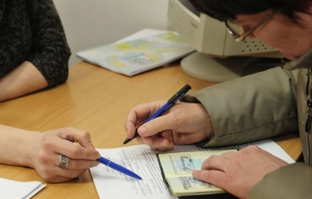 У Плужному реєструватимуть ВПО для отримання грошової допомоги від «Карітас України»