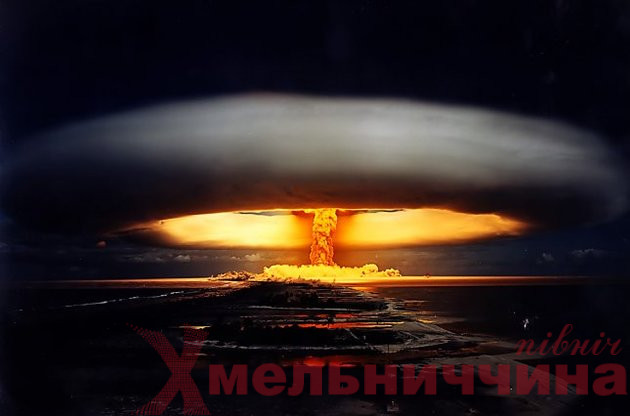 Західні країни готують план дій реагування на застосування РФ ядерної зброї